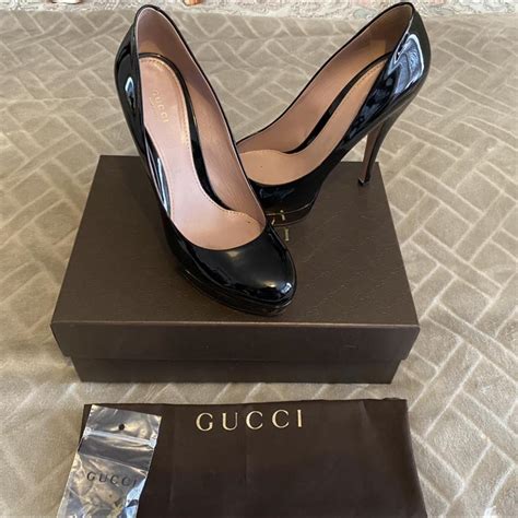 gucci black courts|gucci online shopping usa.